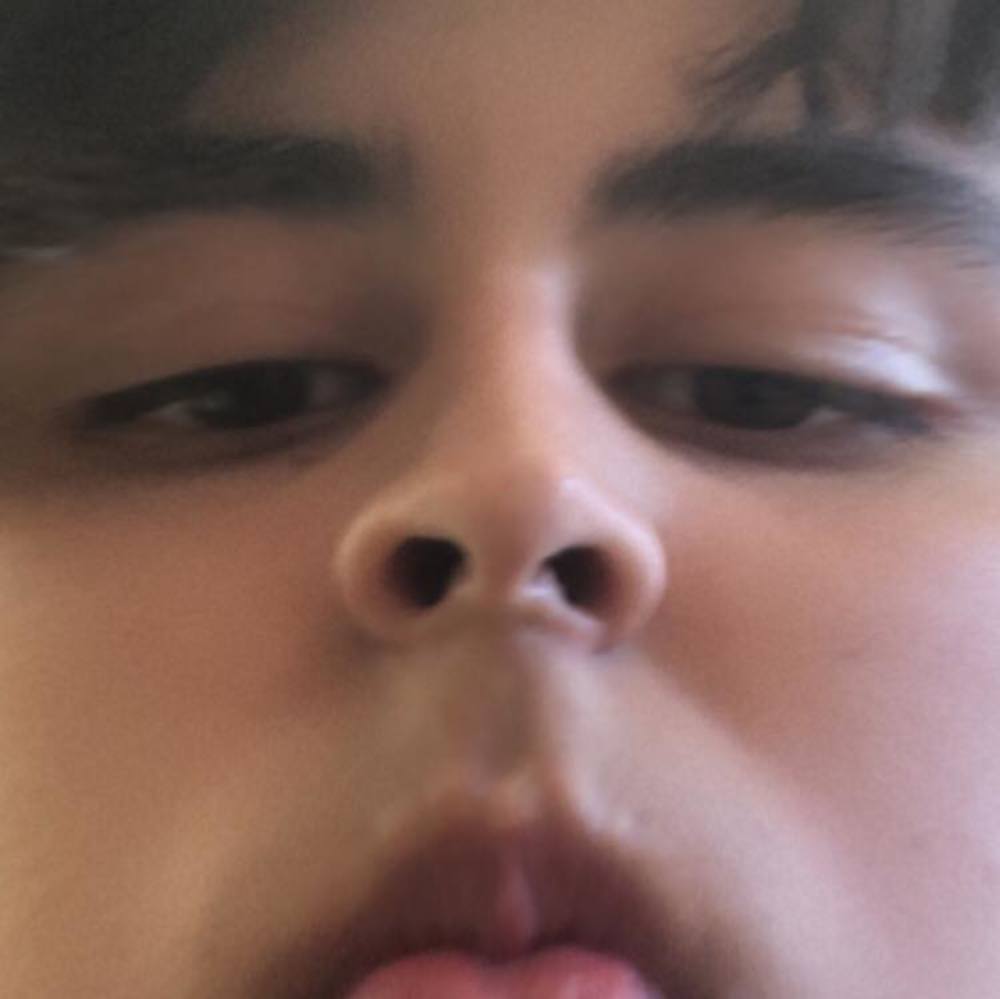 Meet your Posher, Agustin